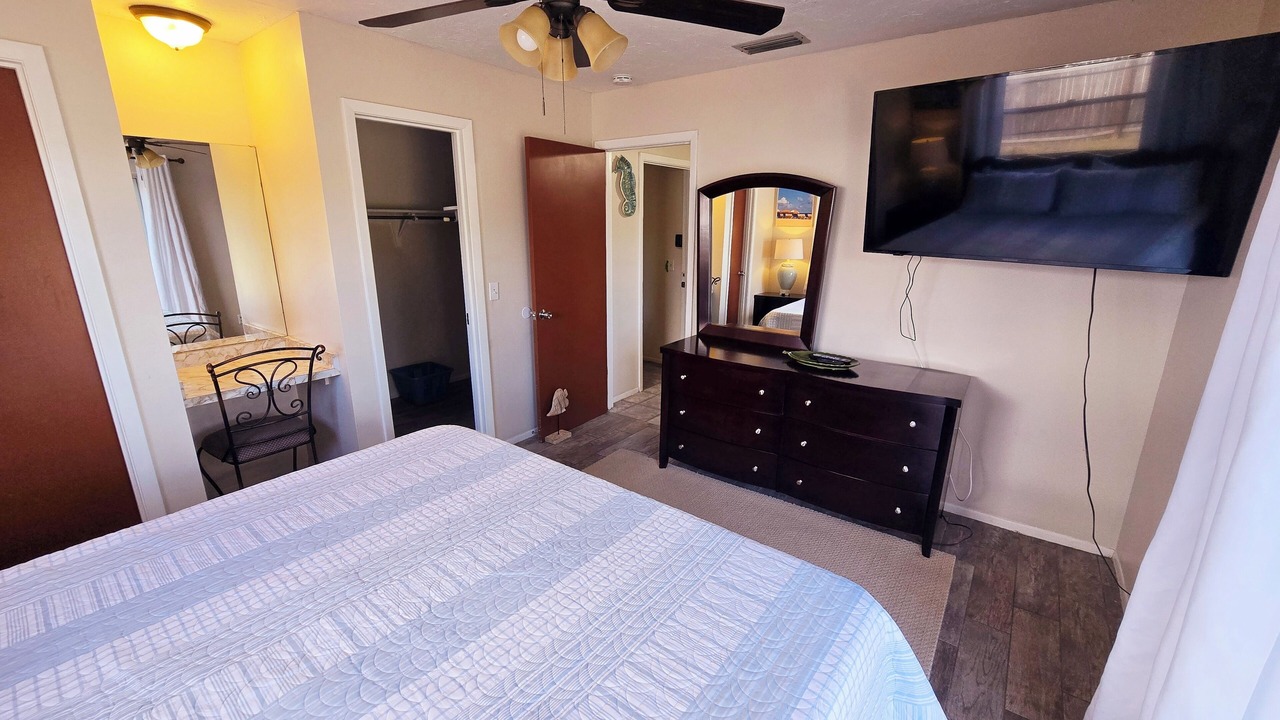 Photo of Bedroom in Palma Sola