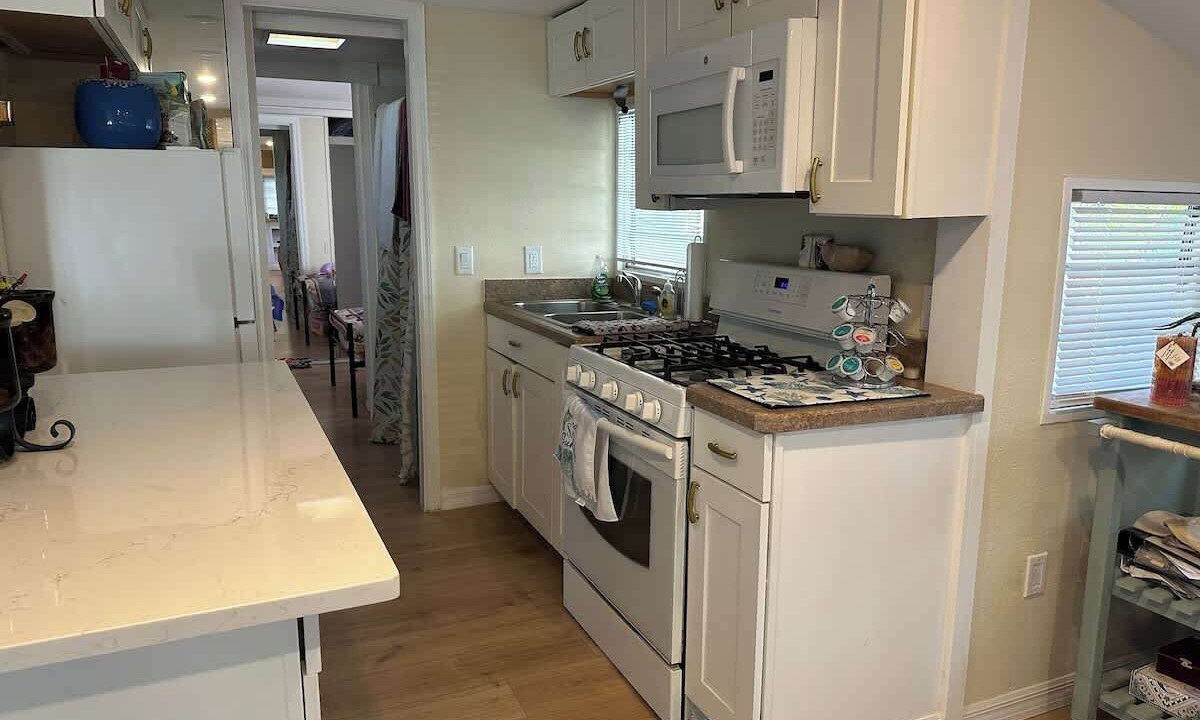 Photo of Kitchen in Palm Harbor