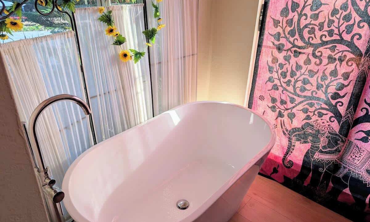 Photo of Bathroom in Palm Harbor
