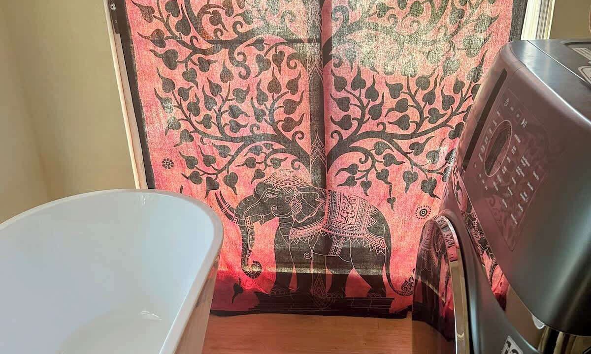 Photo of Bathroom in Palm Harbor