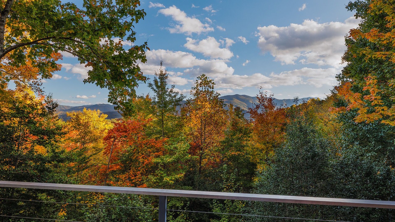 Photo of Outdoor in Cherokee