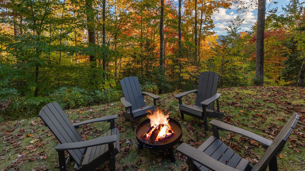 Photo of Outdoor in Cherokee