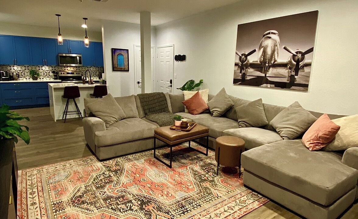 Photo of Livingroom in Tampa