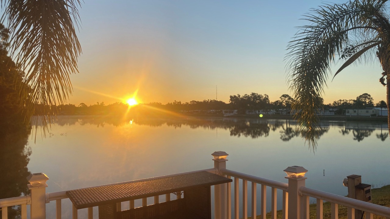 Photo of Outdoor in Braden River