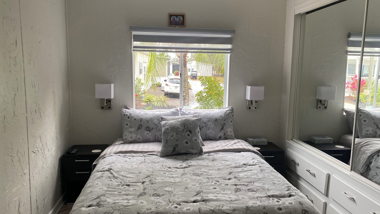 Photo of Bedroom in Braden River