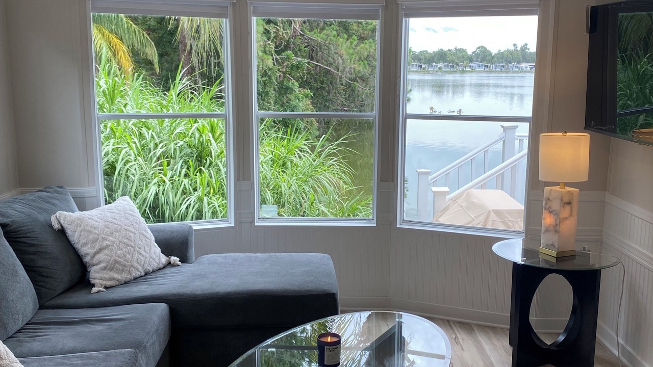 Photo of Livingroom in Braden River