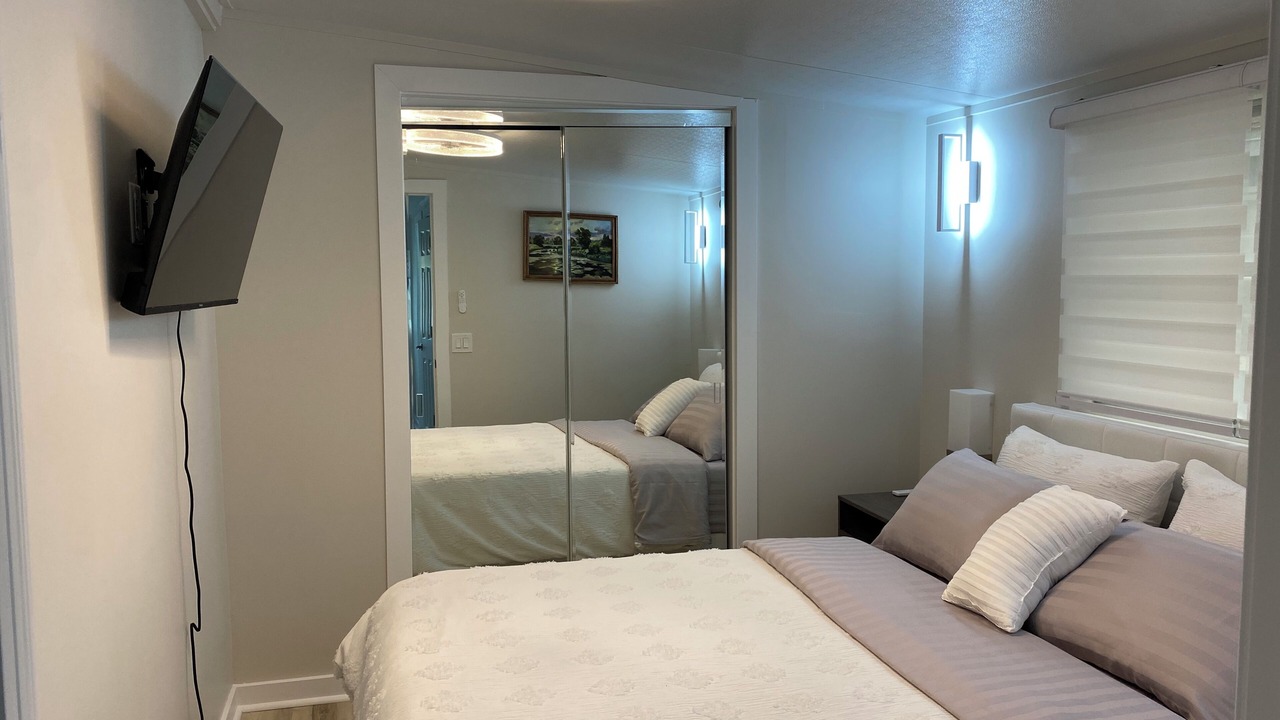 Photo of Bedroom in Braden River