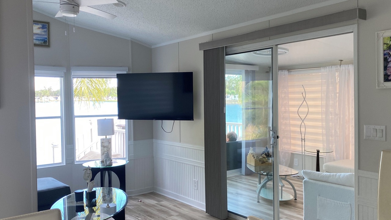 Photo of Livingroom in Braden River