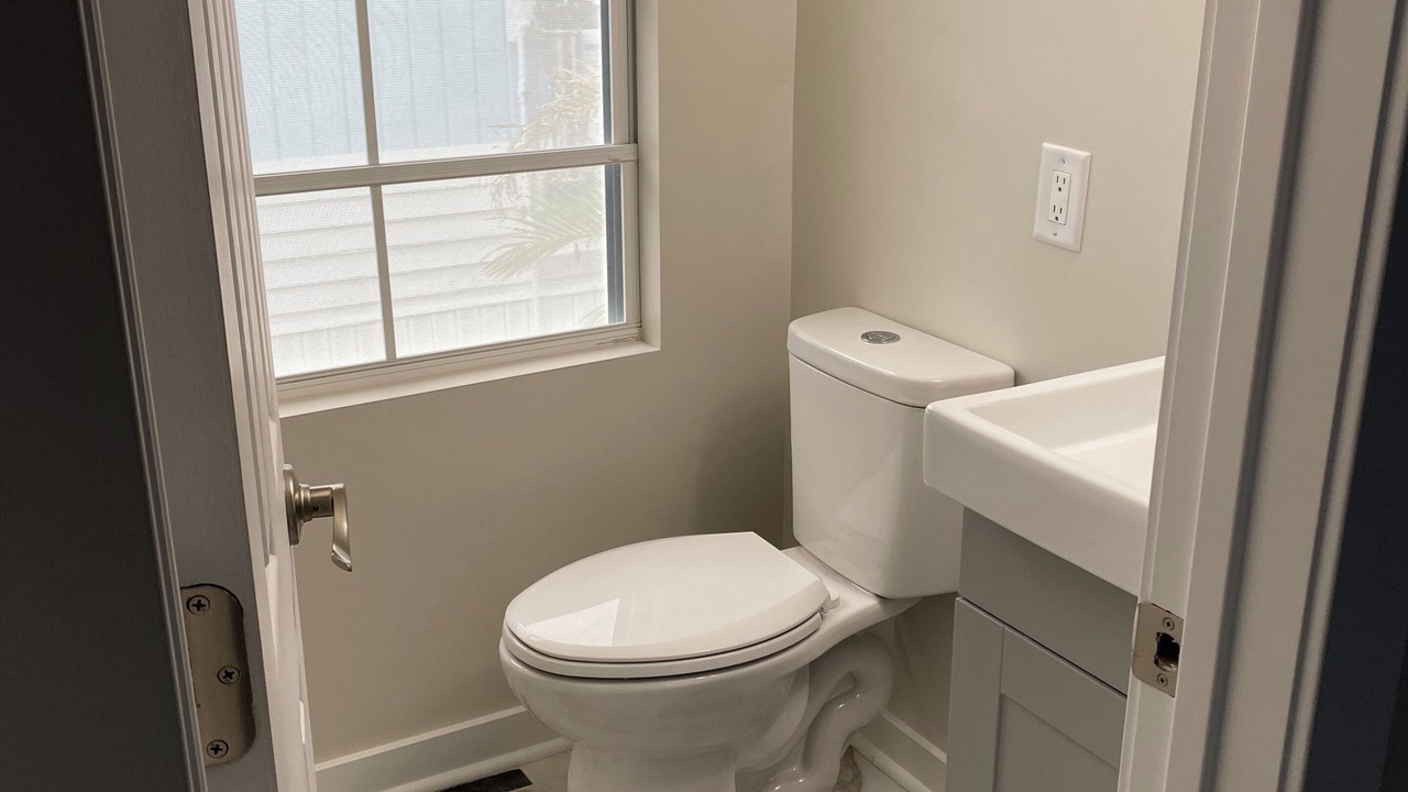 Photo of Bathroom in Braden River