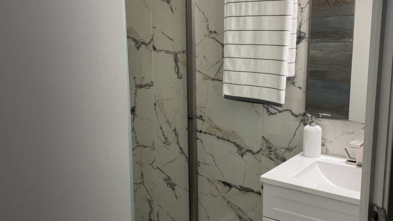 Photo of Bathroom in Braden River