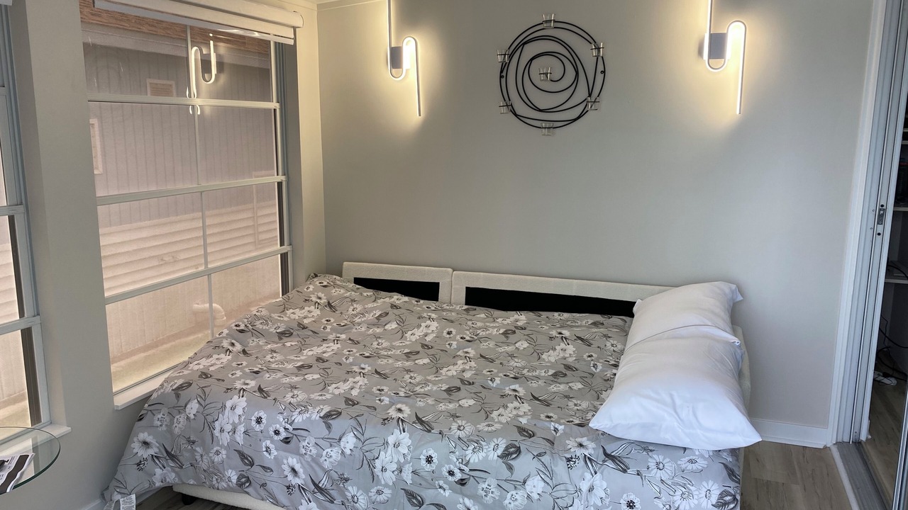Photo of Bedroom in Braden River