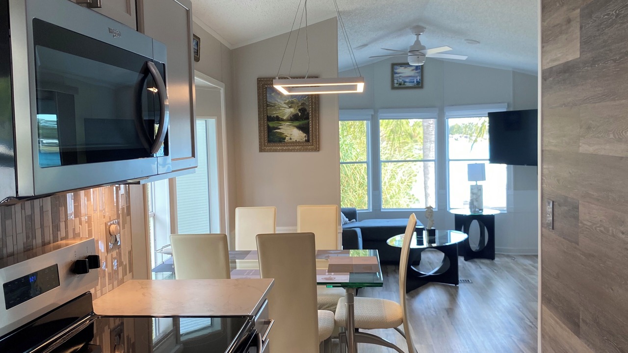 Photo of Kitchen in Braden River