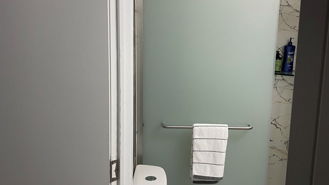 Photo of Bathroom in Braden River