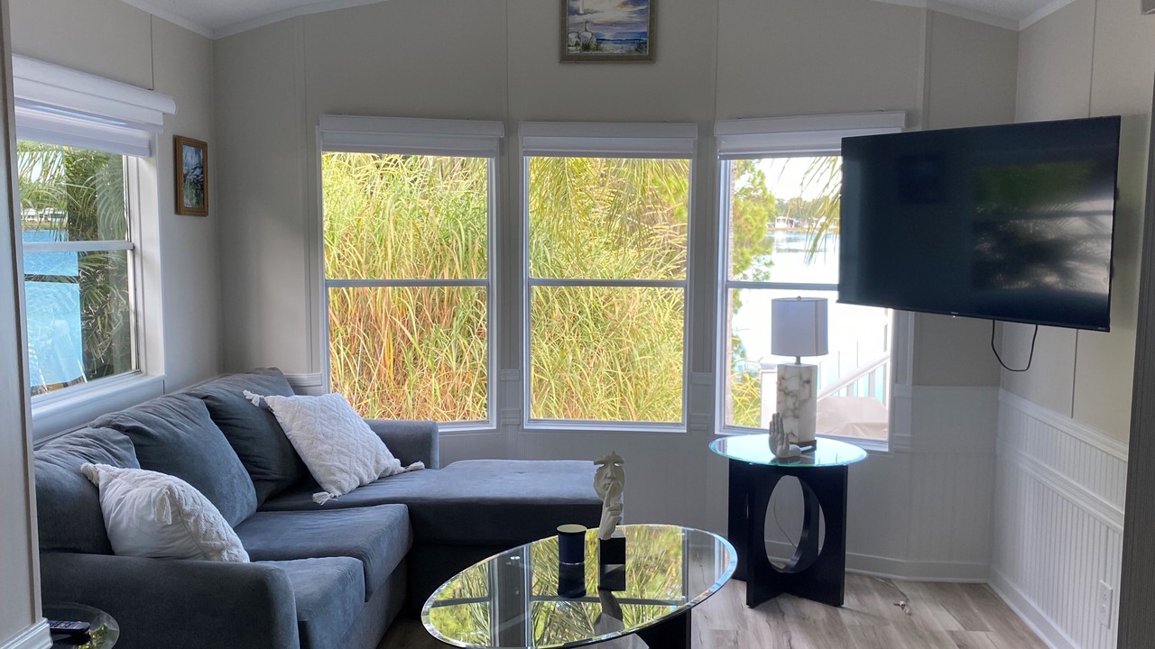 Photo of Livingroom in Braden River