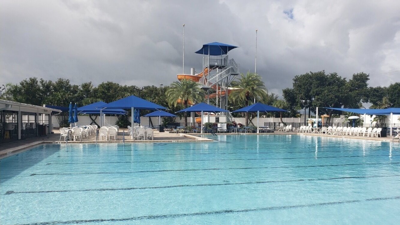 Photo of Outdoor in Braden River
