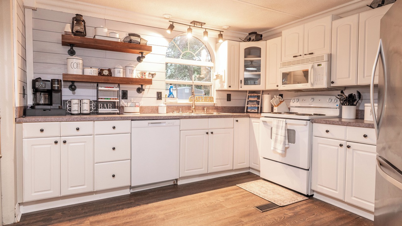 Photo of Kitchen in Hernando
