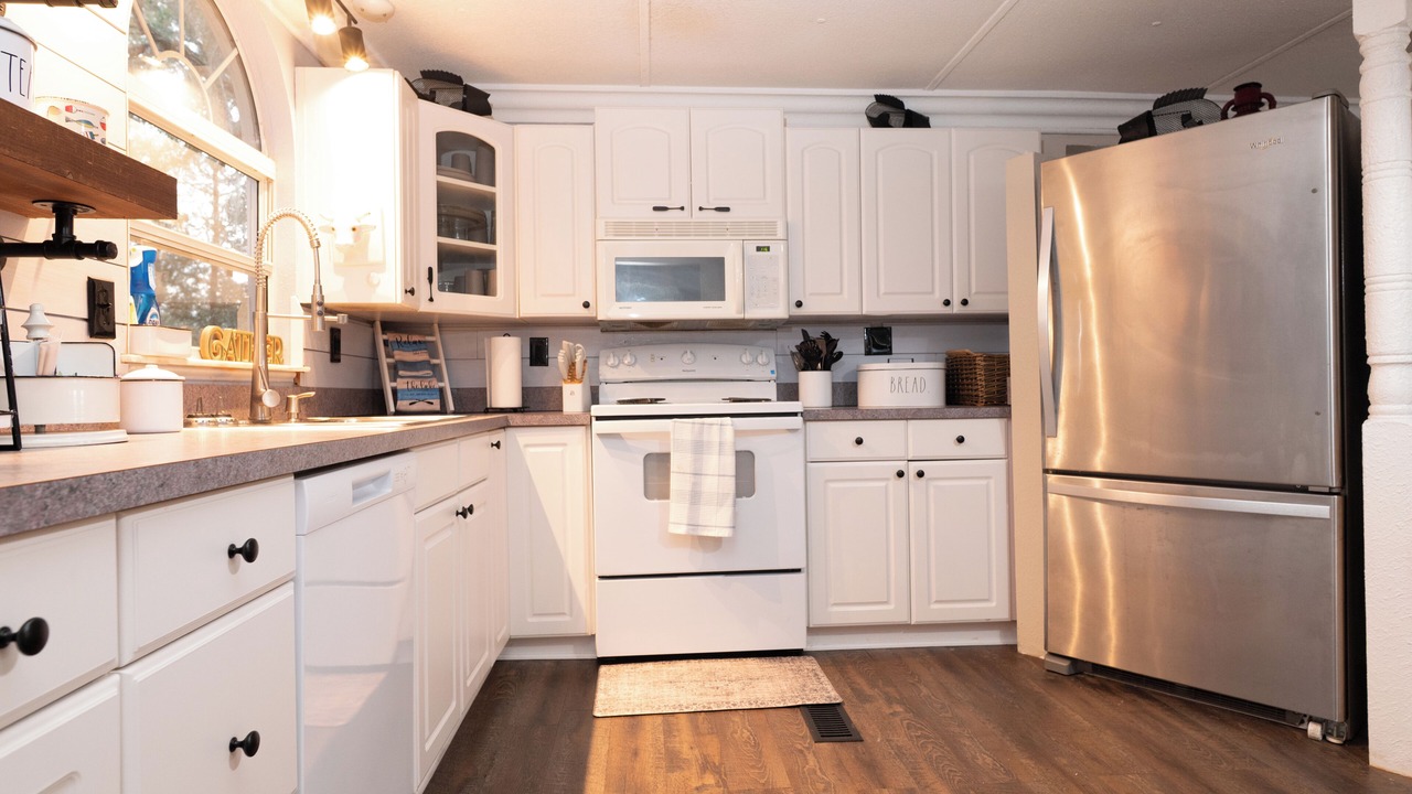 Photo of Kitchen in Hernando
