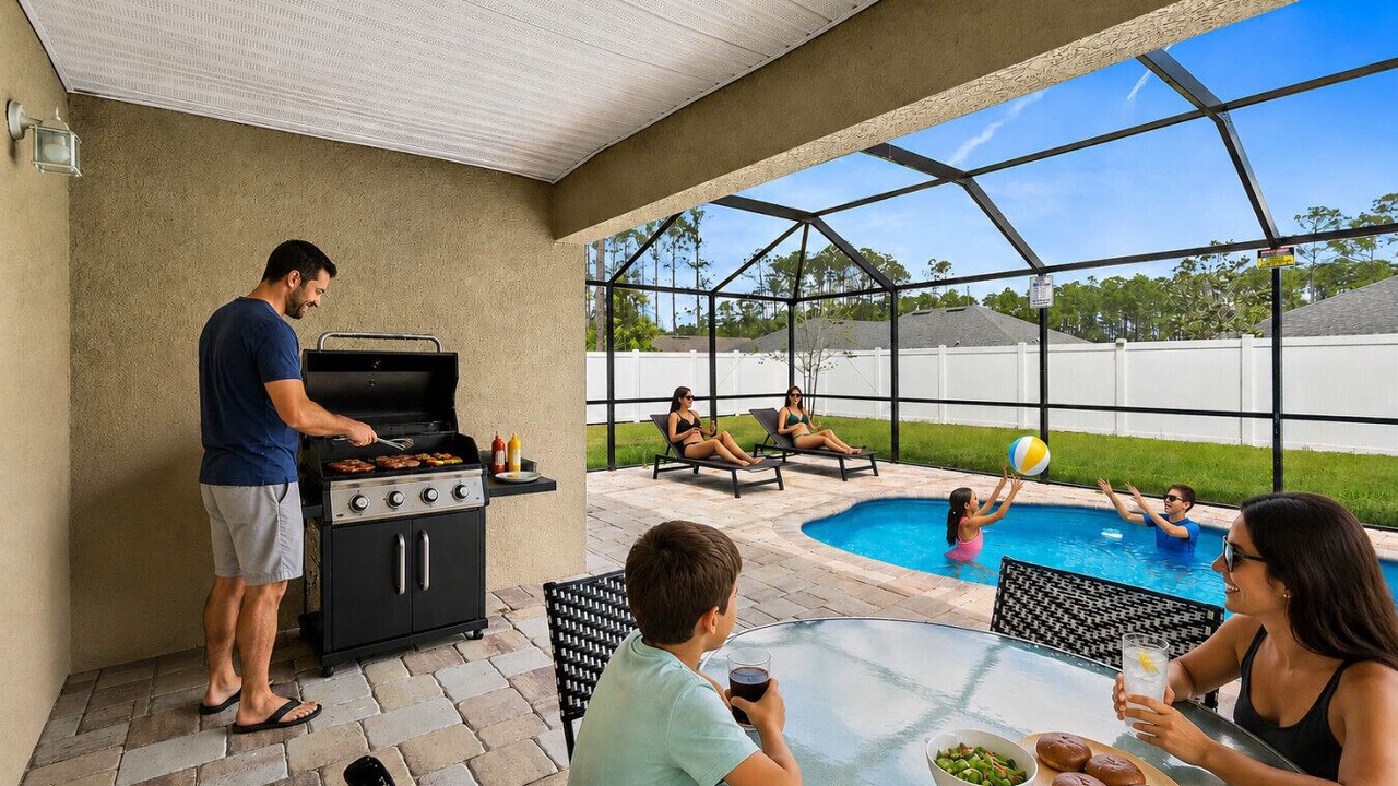 Photo of Outdoor in Palm Coast