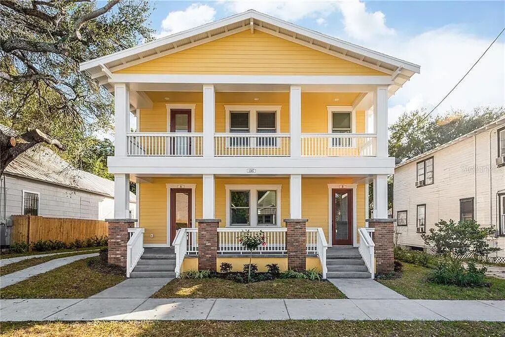 Photo of Outdoor in Historic Ybor