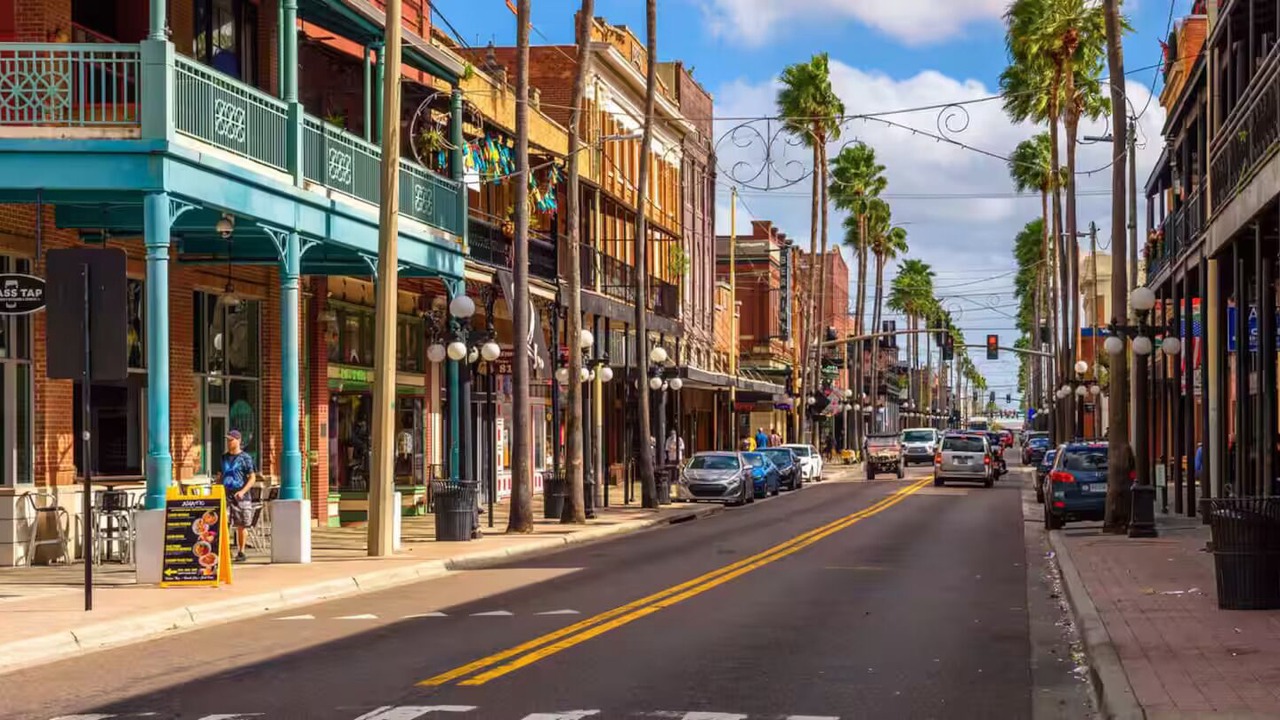 Photo of Others in Historic Ybor