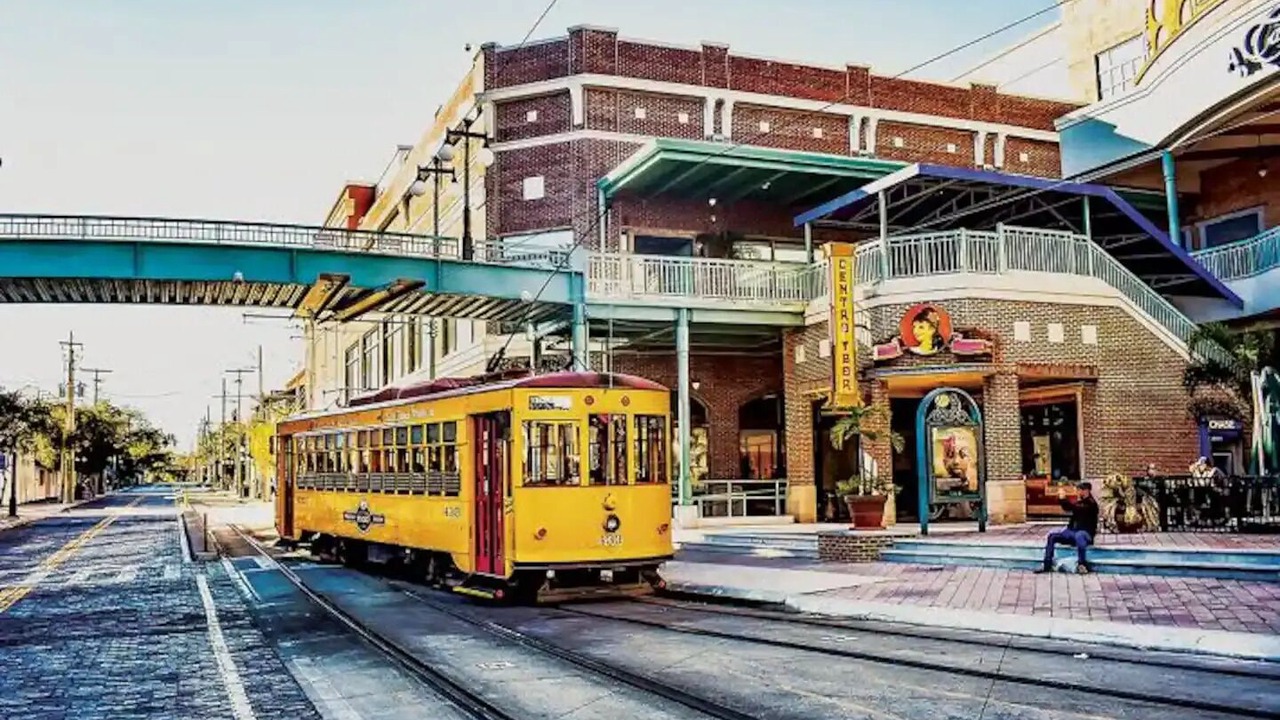 Photo of Others in Historic Ybor