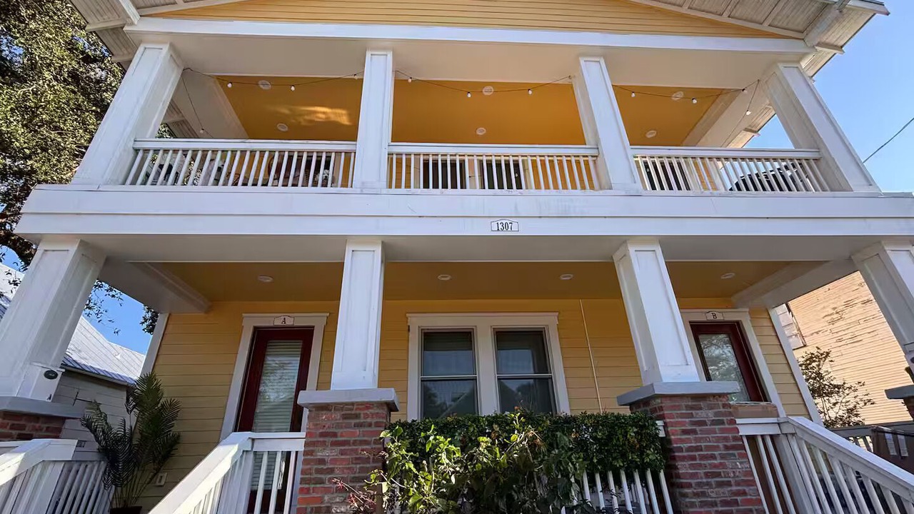 Photo of Outdoor in Historic Ybor