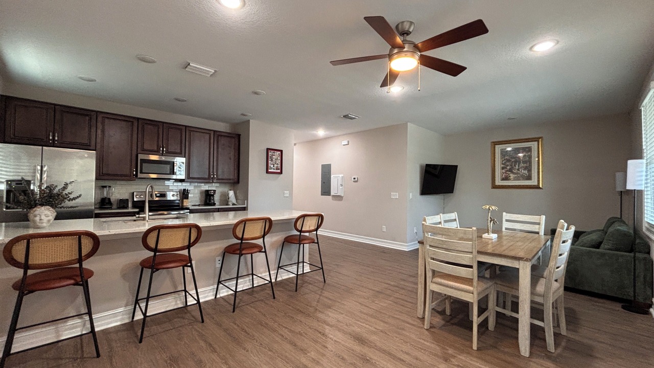Photo of Kitchen in Historic Ybor