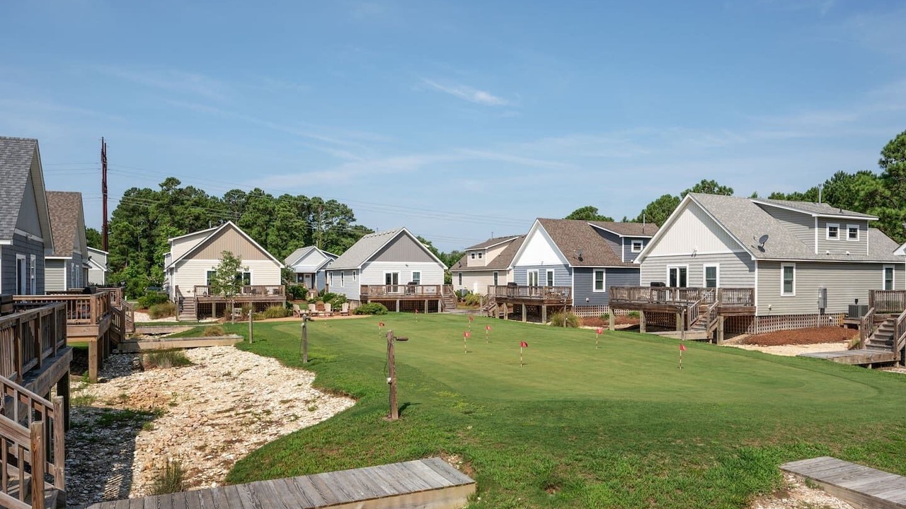 Photo of Outdoor in Harbinger