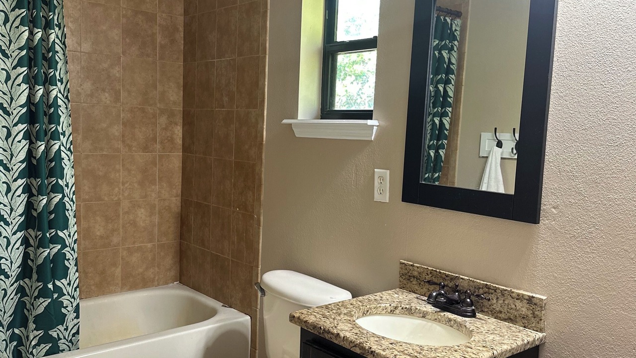 Photo of Bathroom in Deltona