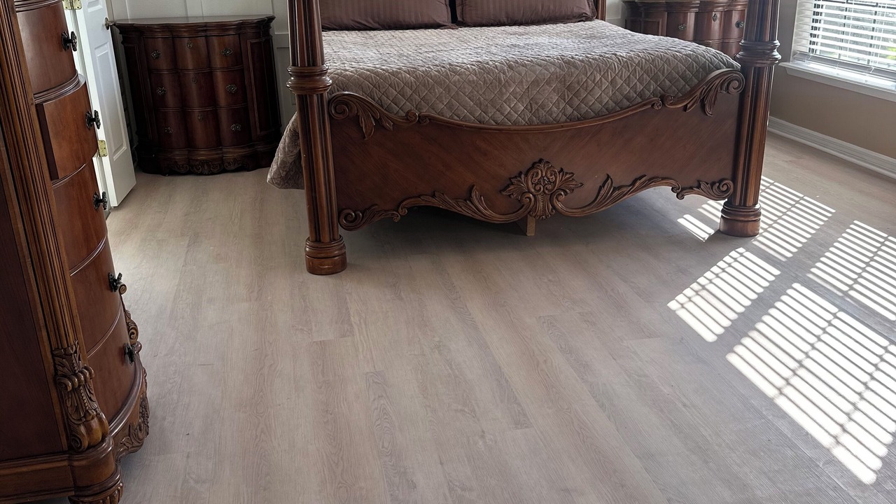 Photo of Bedroom in Deltona
