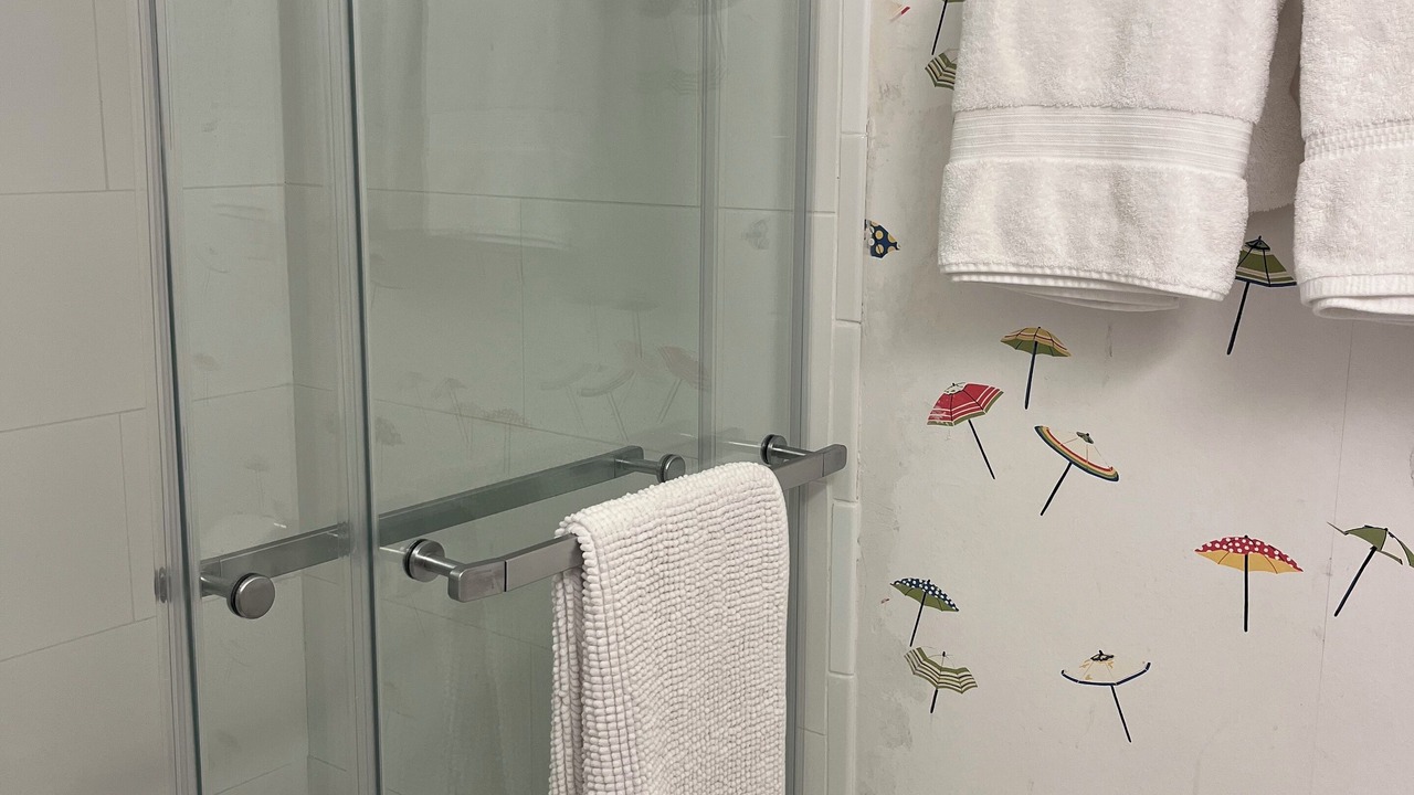 Photo of Bathroom in Trailer Estates