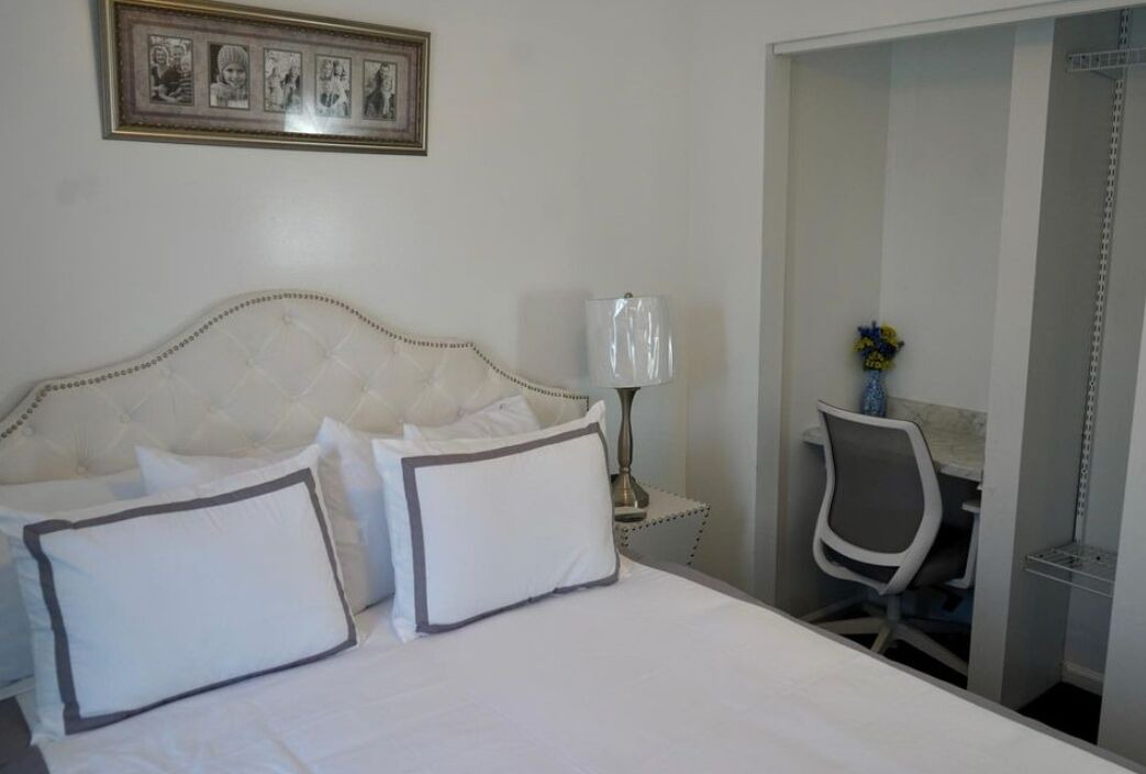 Photo of Bedroom in Virginia Beach