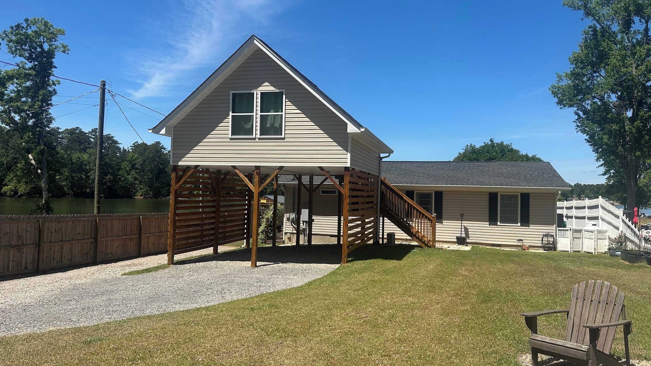 Photo of Outdoor in Leesville