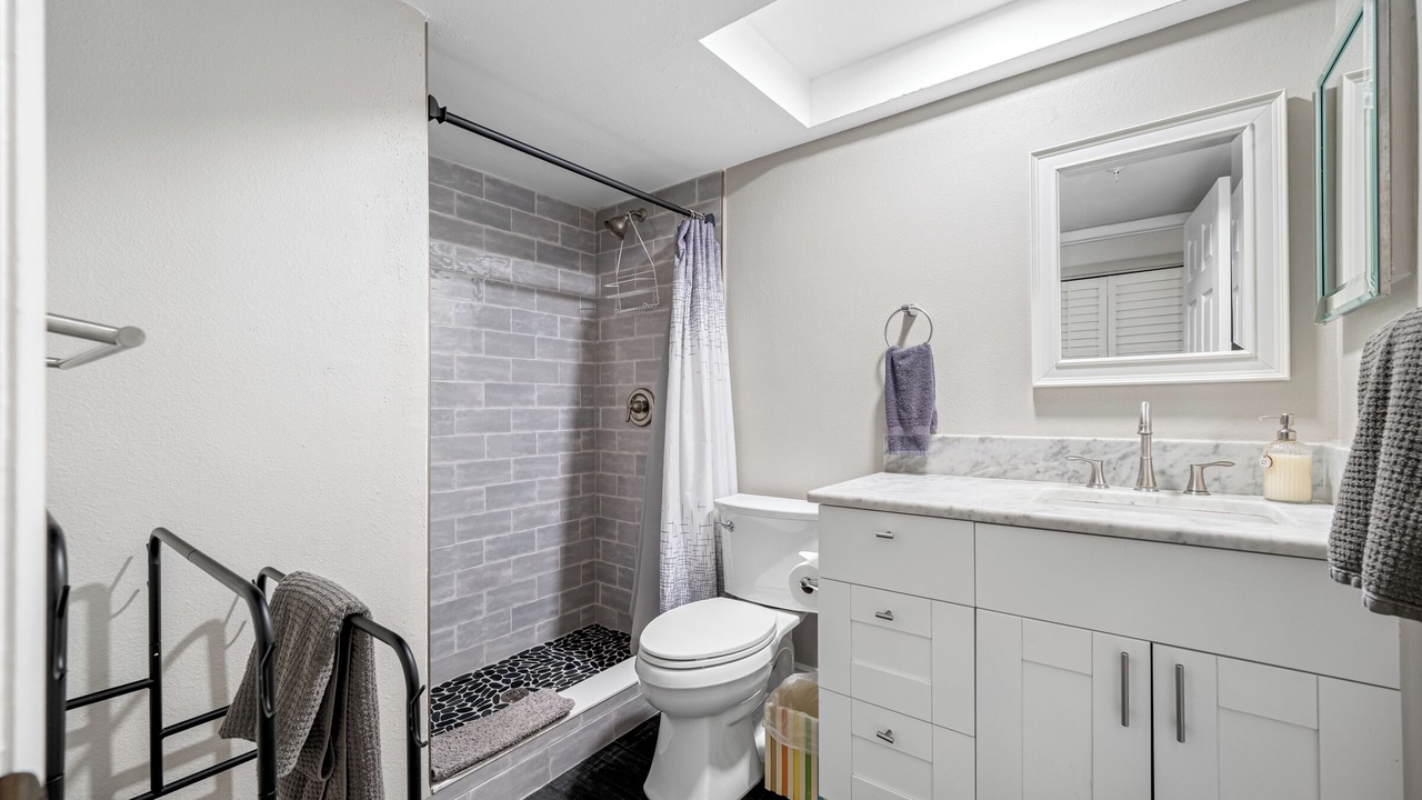 Photo of Bathroom in Madeira Beach