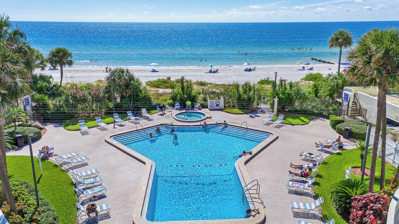 Photo of Outdoor in Madeira Beach