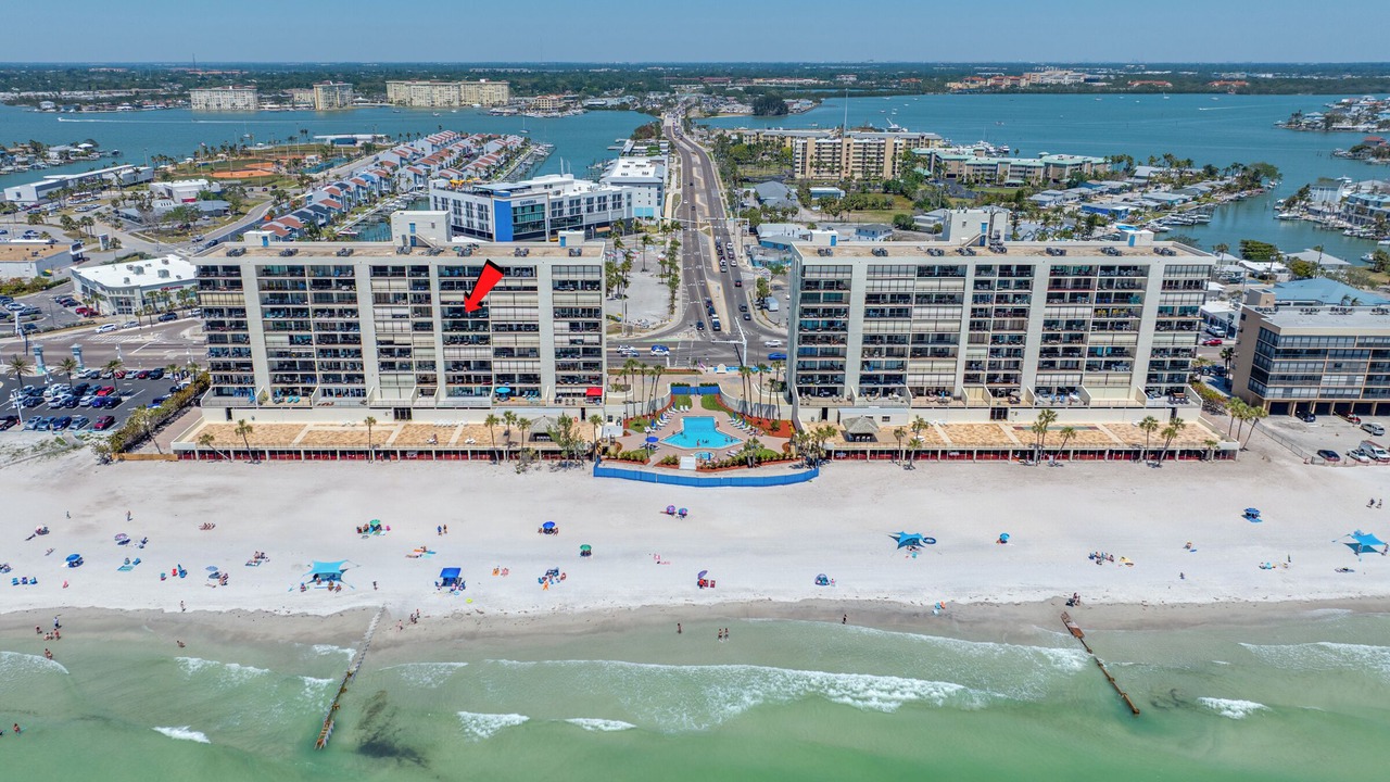 Photo of Others in Madeira Beach