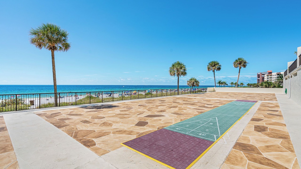 Photo of Others in Madeira Beach