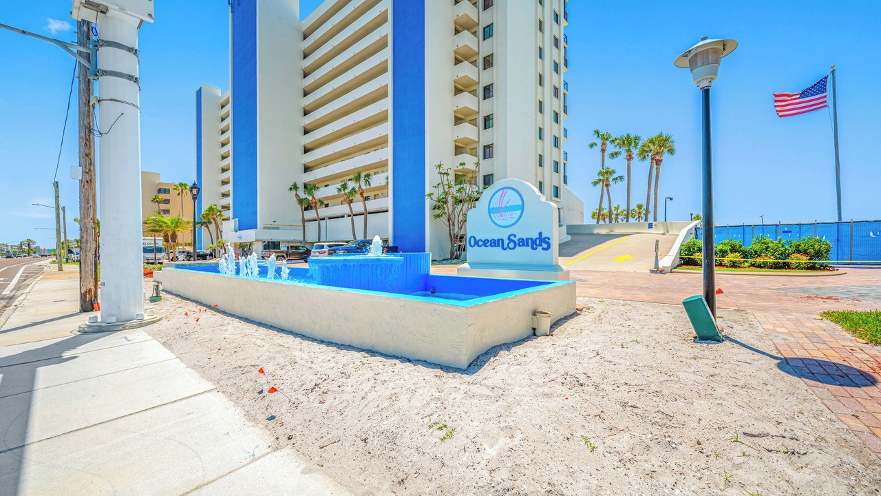 Photo of Outdoor in Madeira Beach