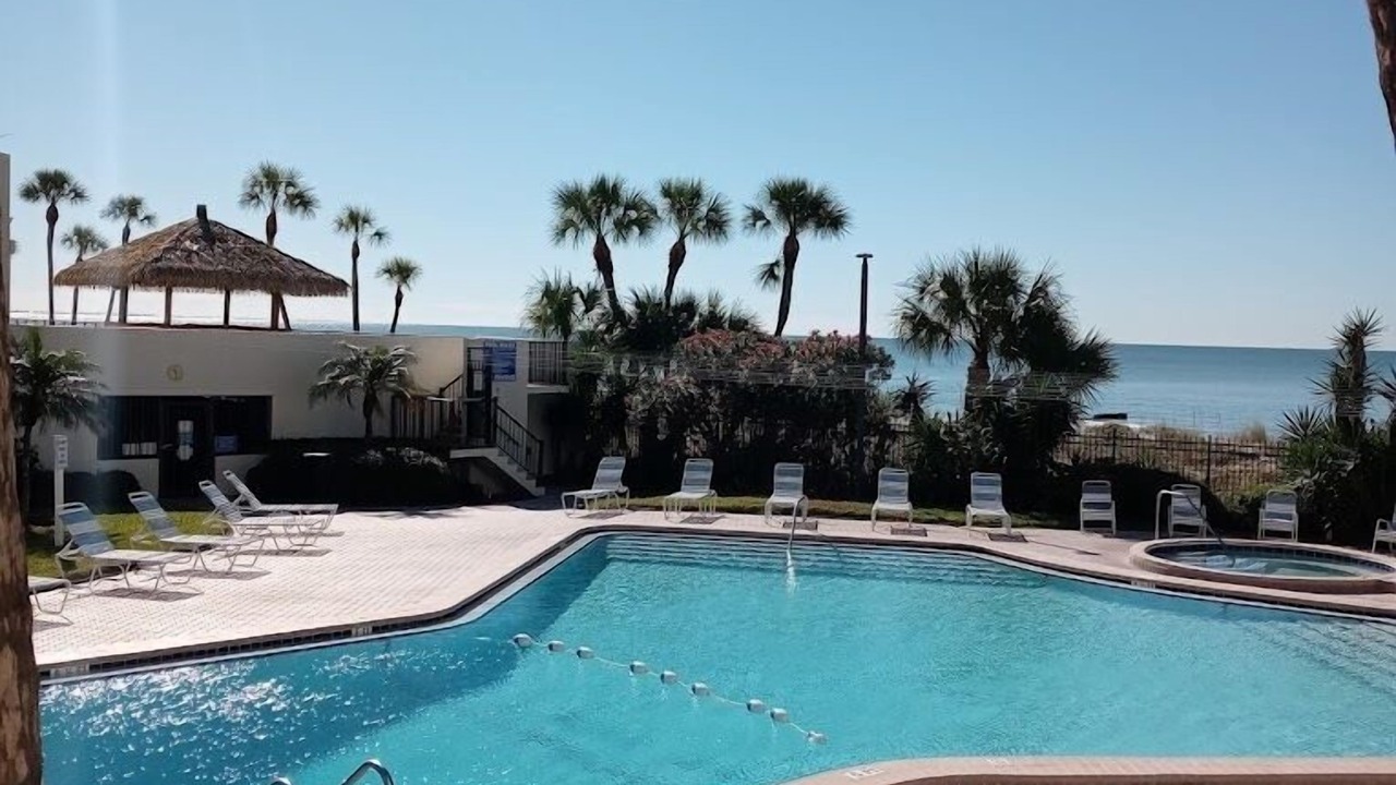 Photo of Outdoor in Madeira Beach
