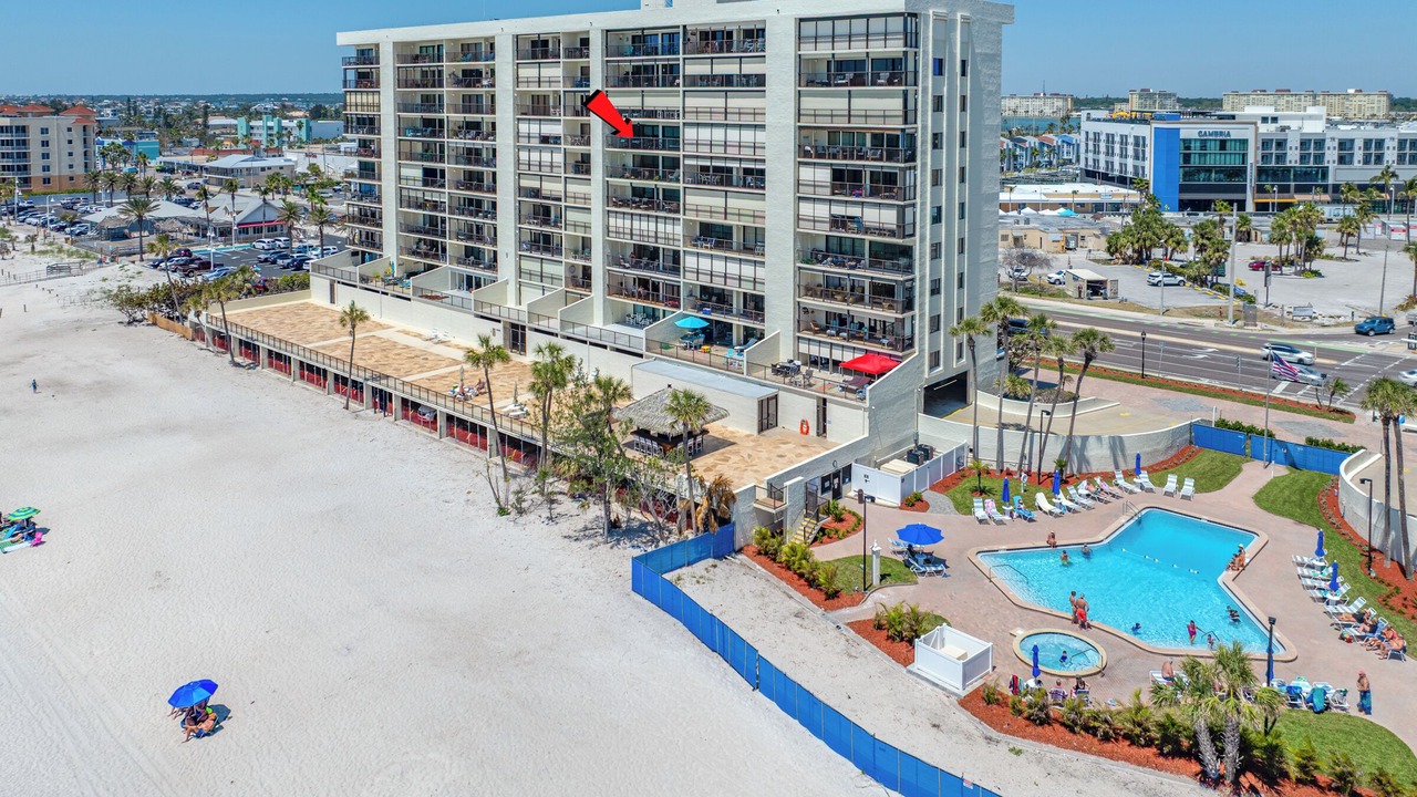 Photo of Outdoor in Madeira Beach