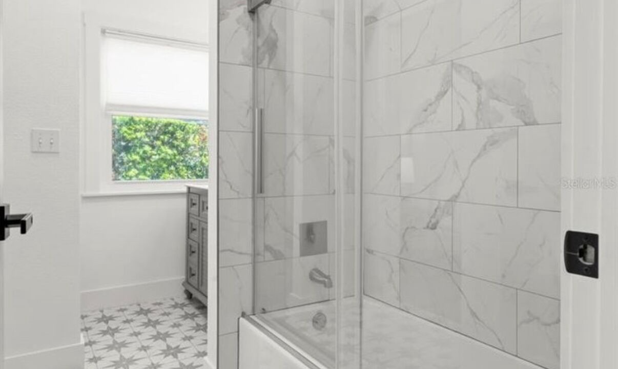 Photo of Bathroom in Bay Esplanade