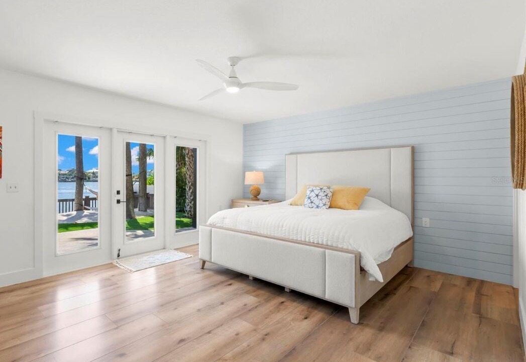 Photo of Bedroom in Bay Esplanade