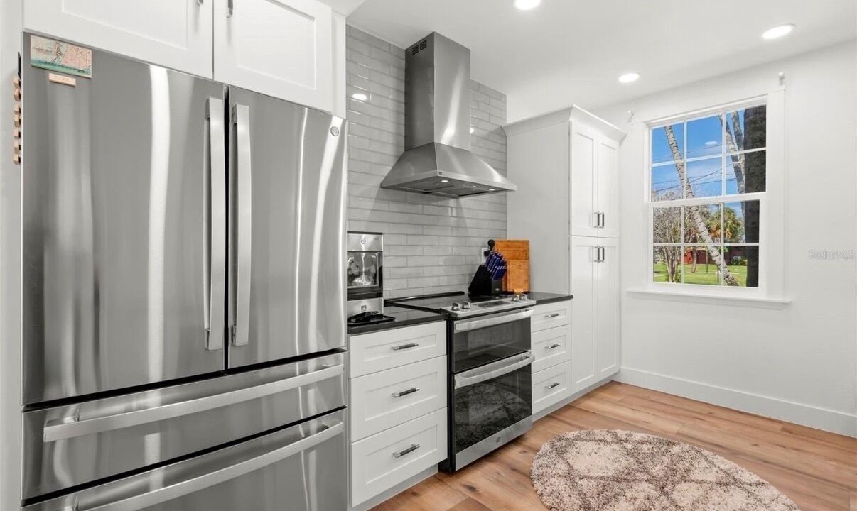 Photo of Kitchen in Bay Esplanade