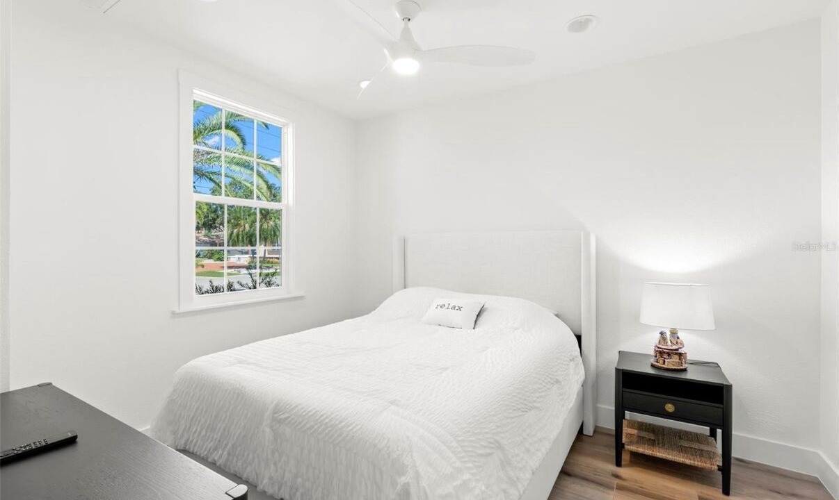 Photo of Bedroom in Bay Esplanade