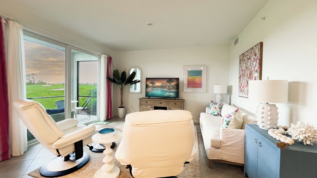 Photo of Livingroom in Venice