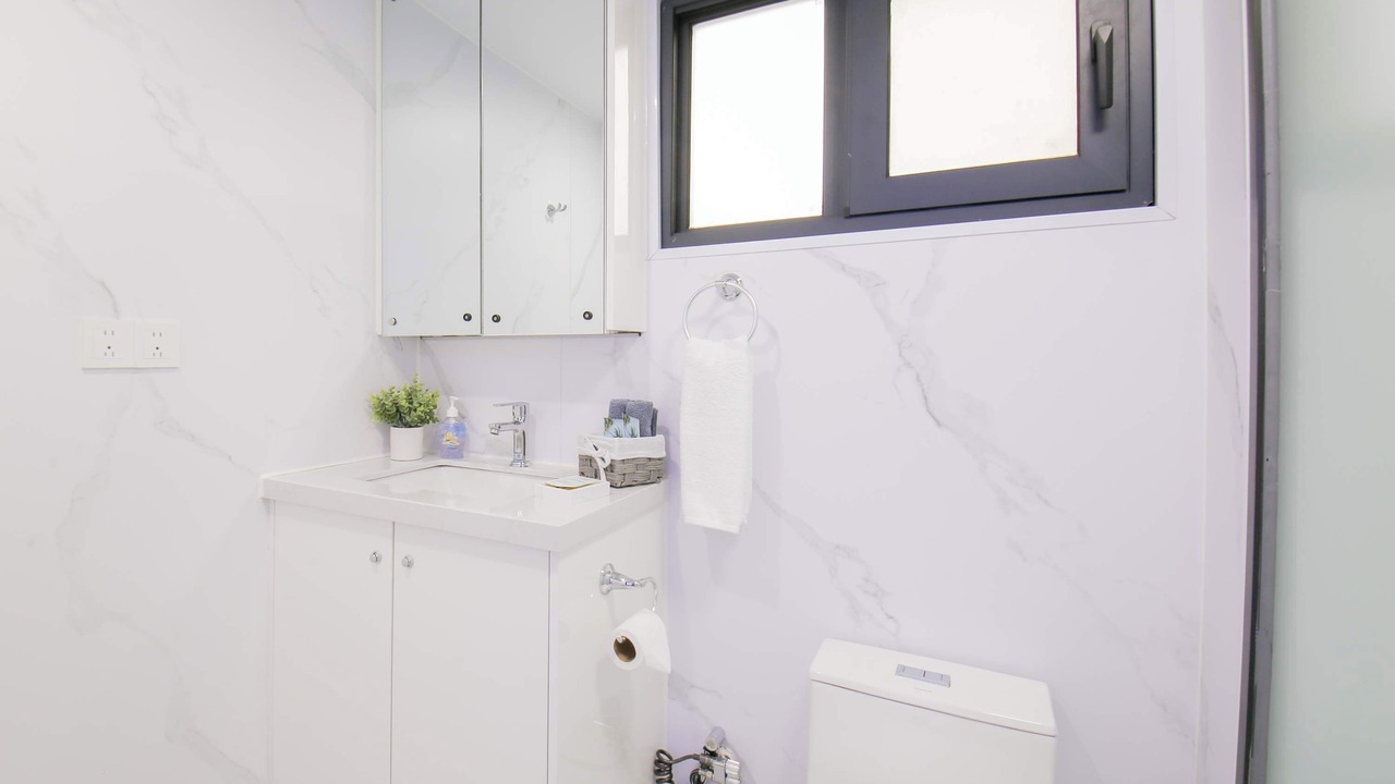 Photo of Bathroom in Merritt Island