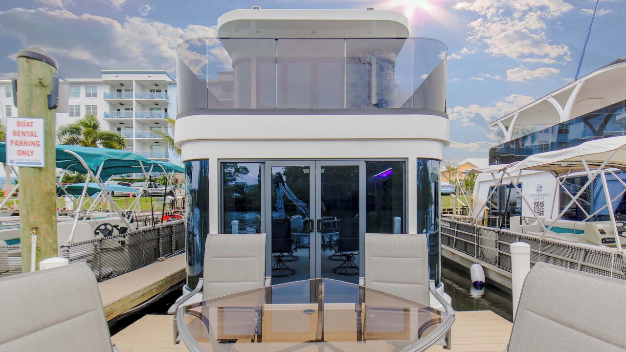 Photo of Outdoor in Merritt Island