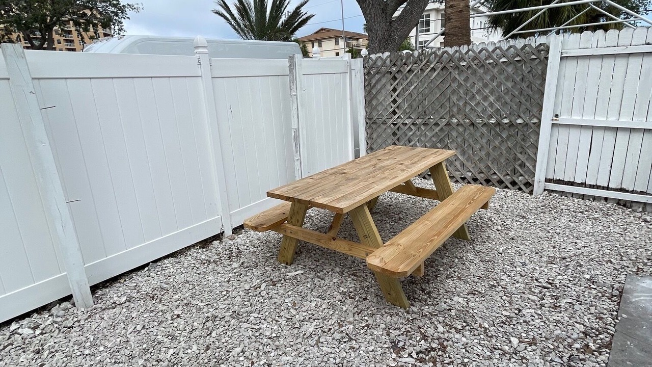 Photo of Outdoor in Clearwater Beach