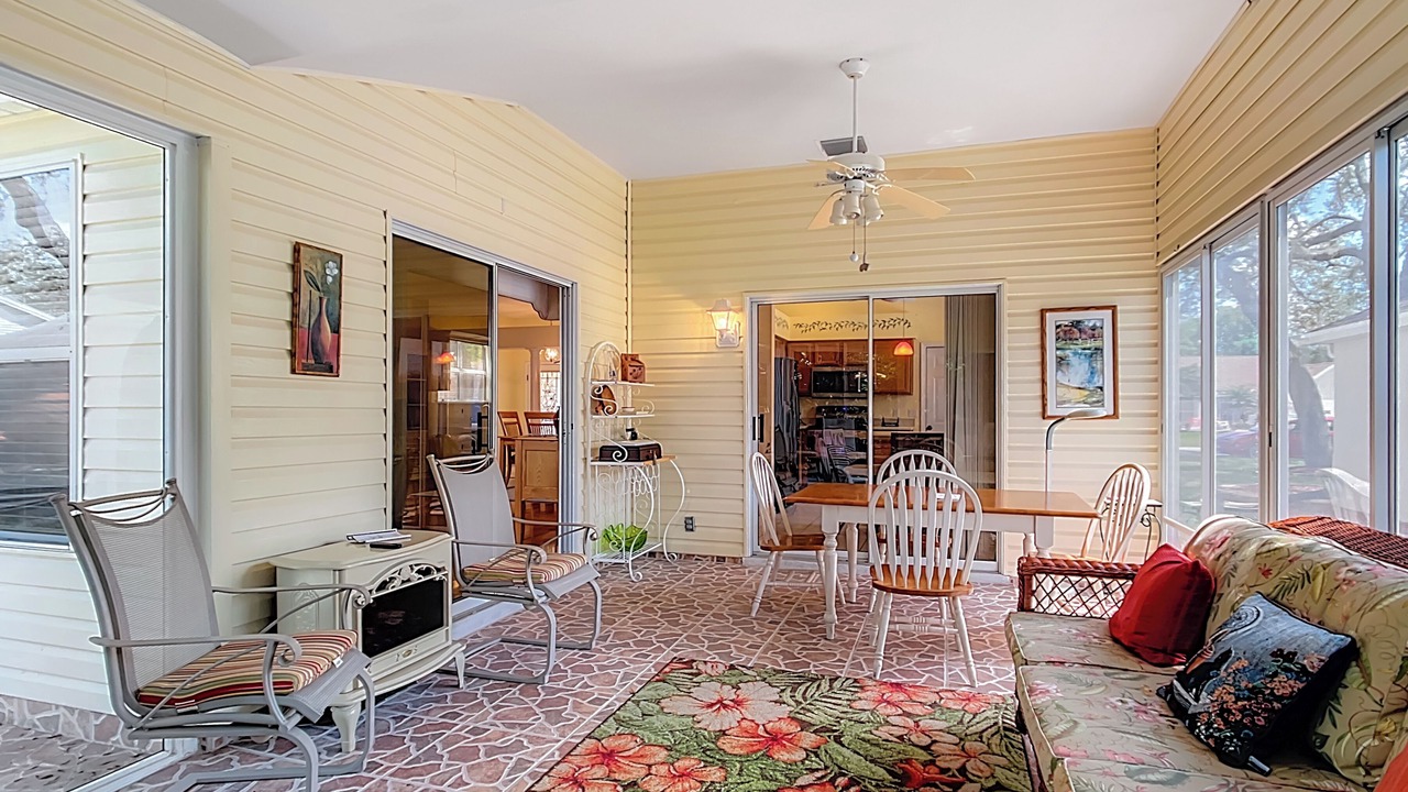 Photo of Livingroom in Lady Lake