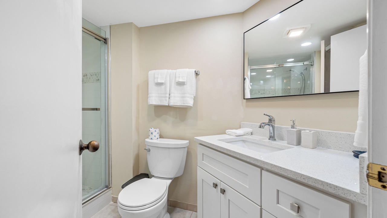 Photo of Bathroom in Sand Key